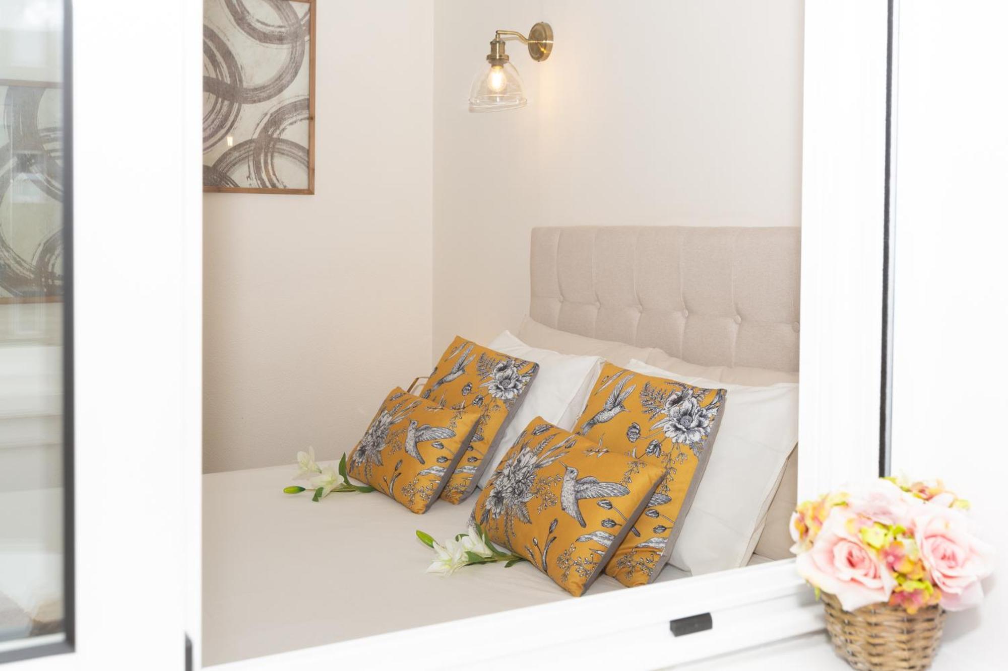 Beachome4U 5 Parede Exterior photo